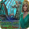 Žaidimas Haunted Halls: Revenge of Doctor Blackmore
