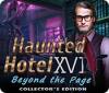 Žaidimas Haunted Hotel: Beyond the Page Collector's Edition