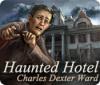 Žaidimas Haunted Hotel: Charles Dexter Ward