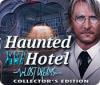 Žaidimas Haunted Hotel: Lost Dreams Collector's Edition