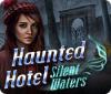 Žaidimas Haunted Hotel: Silent Waters