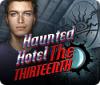 Žaidimas Haunted Hotel: The Thirteenth