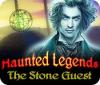 Žaidimas Haunted Legends: Stone Guest