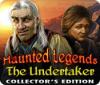 Žaidimas Haunted Legends: The Undertaker Collector's Edition