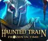 Žaidimas Haunted Train: Frozen in Time