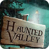 Žaidimas Haunted Valley