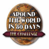 Žaidimas Around the World in 80 Days: The Challenge