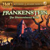 Žaidimas HdO Adventure: Frankenstein — The Dismembered Bride