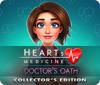 Žaidimas Heart's Medicine: Doctor's Oath Collector's Edition