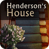 Žaidimas Henderson's House