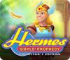 Žaidimas Hermes: Sibyls' Prophecy Collector's Edition