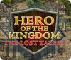 Žaidimas Hero of the Kingdom: The Lost Tales 1