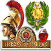 Žaidimas Heroes of Hellas