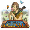 Žaidimas Heroes of Kalevala