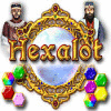 Žaidimas Hexalot