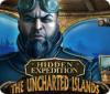 Žaidimas Hidden Expedition 5: The Uncharted Islands