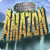 Žaidimas Hidden Expedition: Amazon