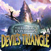 Žaidimas Hidden Expedition - Devil's Triangle