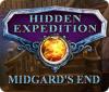 Žaidimas Hidden Expedition: Midgard's End