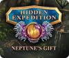 Žaidimas Hidden Expedition: Neptune's Gift