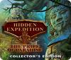 Žaidimas Hidden Expedition: The Price of Paradise Collector's Edition