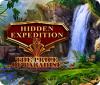Žaidimas Hidden Expedition: The Price of Paradise