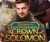 Žaidimas Hidden Expedition: The Crown of Solomon