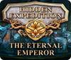 Žaidimas Hidden Expedition: The Eternal Emperor