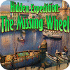 Žaidimas Hidden Expedition: The Missing Wheel