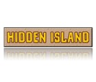 Žaidimas Hidden Island