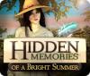 Žaidimas Hidden Memories of a Bright Summer