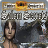 Žaidimas Hidden Mysteries: Salem Secrets