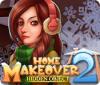 Žaidimas Hidden Object: Home Makeover 2