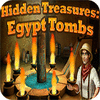 Žaidimas Hidden Treasures: Egypt Tombs
