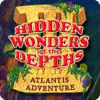 Žaidimas Hidden Wonders of the Depths 3: Atlantis Adventures