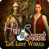 Žaidimas Hide and Secret 4: The Lost World