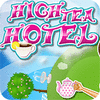 Žaidimas High Tea Hotel