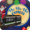 Žaidimas HoHoHo Express