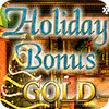 Žaidimas Holiday Bonus Gold