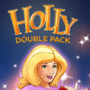 Žaidimas Holly - Christmas Magic Double Pack