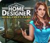 Žaidimas Home Designer: Home Sweet Home