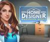 Žaidimas Home Designer: Makeover Blast