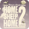 Žaidimas Home Sheep Home 2: Lost in London