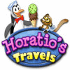 Žaidimas Horatio's Travels