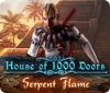 Žaidimas House of 1000 Doors: Serpent Flame