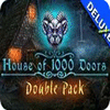 Žaidimas House of 1000 Doors Double Pack