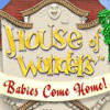 Žaidimas House of Wonders: Babies Come Home