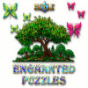Žaidimas Hoyle Enchanted Puzzles