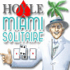 Žaidimas Hoyle Miami Solitaire
