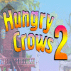 Žaidimas Hungry Crows 2